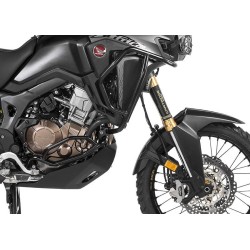 Cubre carter RALLYE + Estribo de protección del motor + Estribo de protección para Honda CRF1000L Africa Twin