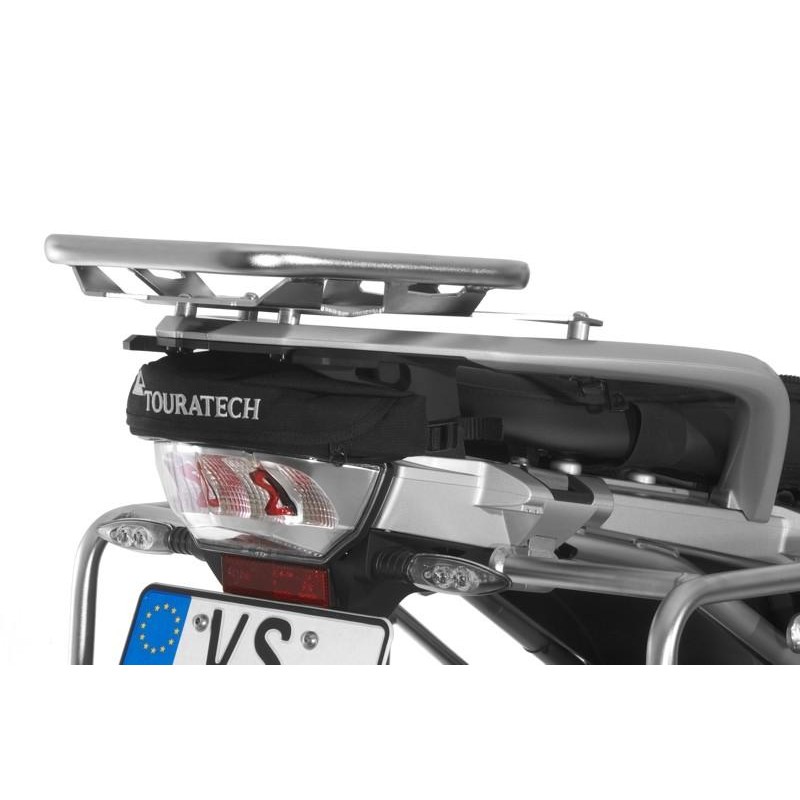 Sacoche Arrière Universelle Pour BMW GS (R1200GS, R1250GS, F750GS...) - Noir, Neuf