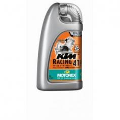 Motorex oil - KTM Racing 4T 20W/ 60 - 1 Ltr.