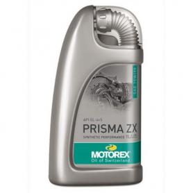 Motorex Gear Oil Prisma ZX - "cardans et boîtes de vitesses"