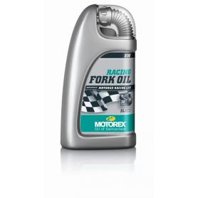 Motorex Racing Fork Oil - "huile de fourche" 5W