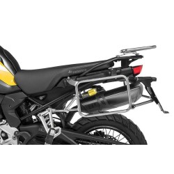 Asiento de confort una pieza, Fresh Touch, para BMW F 850 GS/ F 850 GS Adventure/ F 750 GS  (bajo)