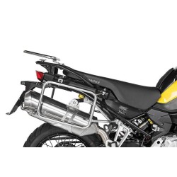 Asiento de confort una pieza, Fresh Touch, para BMW F 850 GS/ F 850 GS Adventure/ F 750 GS  (bajo)