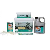 Motorex Airfilter Cleaning Kit