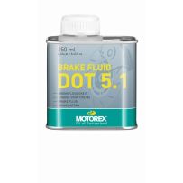 Motorex Brake Fluid 5.1