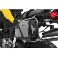 Caja de herramientas para el portamaletas original TOURATECH