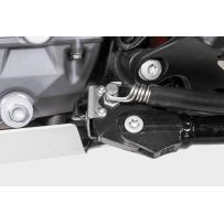 Protección del interruptor del caballete lateral para KTM 790 Adventure /  R