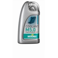 Motorex Coolant M5.0