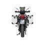 Sistema especial Zega Evo "And-S" para BMW F850GS/ F750GS/ F850GS Adventure