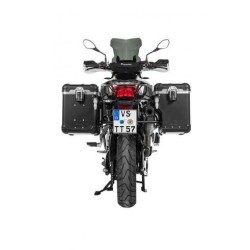 Sistema especial Zega Evo "And-S" para BMW F850GS/ F750GS/ F850GS Adventure