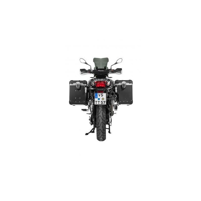 Sistema especial Zega Evo "And-S" para BMW F850GS/ F750GS/ F850GS Adventure
