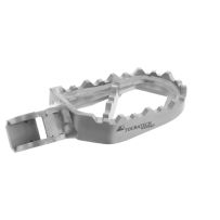 Repose-pieds spécial baroudeurs "Works" pour Triumph Tiger 900/ 800/ 800XC/ 800XCX, Tiger Explorer