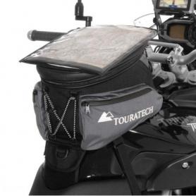 Sacoche de réservoir haut de gamme pour Triumph Tiger 800/ 800XC/ 800XCx