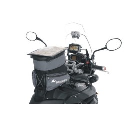 Sacoche de réservoir haut de gamme pour Triumph Tiger 800/ 800XC/ 800XCx