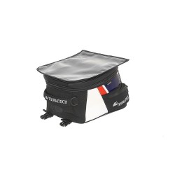 Bolsa sobre depósito "Ambato Exp Tricolor" para la Honda CRF1000L Africa Twin