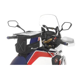 Bolsa sobre depósito "Ambato Exp Tricolor" para la Honda CRF1000L Africa Twin