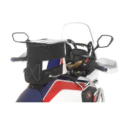 Bolsa sobre depósito "Ambato Exp Tricolor" para la Honda CRF1000L Africa Twin