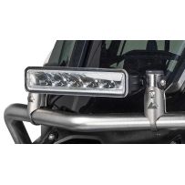 Adaptador de montaje para faros adicionales Bullbar (juego con 2 piezas)