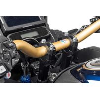 Elevador de manillar de 20 mm para Honda CRF1100L Africa Twin/ CRF1100L Adventure Sports