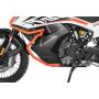 Protector de motor RALLYE Evo para KTM 790 Adventure/ 790 Adventure R