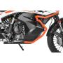 Protector de motor RALLYE Evo para KTM 790 Adventure/ 790 Adventure R