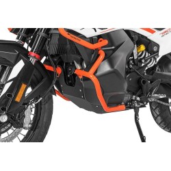 Protector de motor RALLYE Evo para KTM 790 Adventure/ 790 Adventure R