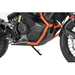 Protector de motor RALLYE Evo para KTM 790 Adventure/ 790 Adventure R