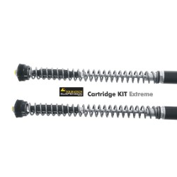 Touratech Suspension Cartridge Kit Extreme para Honda CRF1000L Africa Twin desde 2020