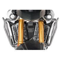 Protector de radiador para Triumph Tiger 900 Rally