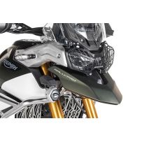 Protección de faro con cierre rápido para Triumph Tiger 900 Rally