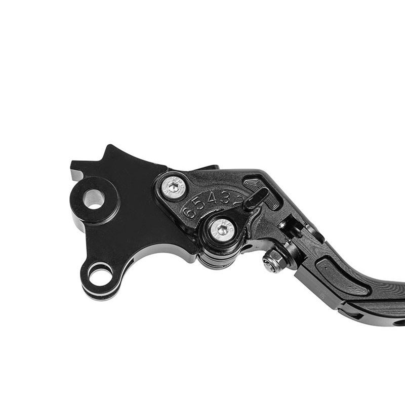 KOU Leviers D'embrayage De Frein De Moto Réglables CNC De Remplacement Pour ADV150 2019-2021(PCX