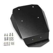 Protección contra salpicaduras para debajo de la matrícula en KTM 790 Adventure/ 790 Adventure R