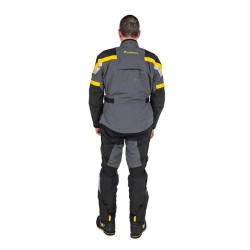 Chaqueta Compañero Weather Traveller