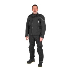 Chaqueta Compañero Weather Traveller