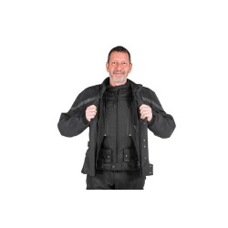 Chaqueta Compañero Weather Traveller