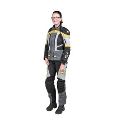 Pantalón Compañero Summer Traveller para mujer