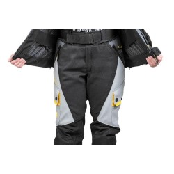 Pantalón Compañero Summer Traveller para mujer