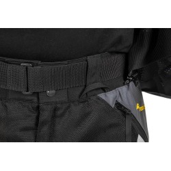 Pantalón Compañero Summer Traveller para mujer