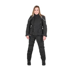 Chaqueta Compañero Summer Traveller para mujer