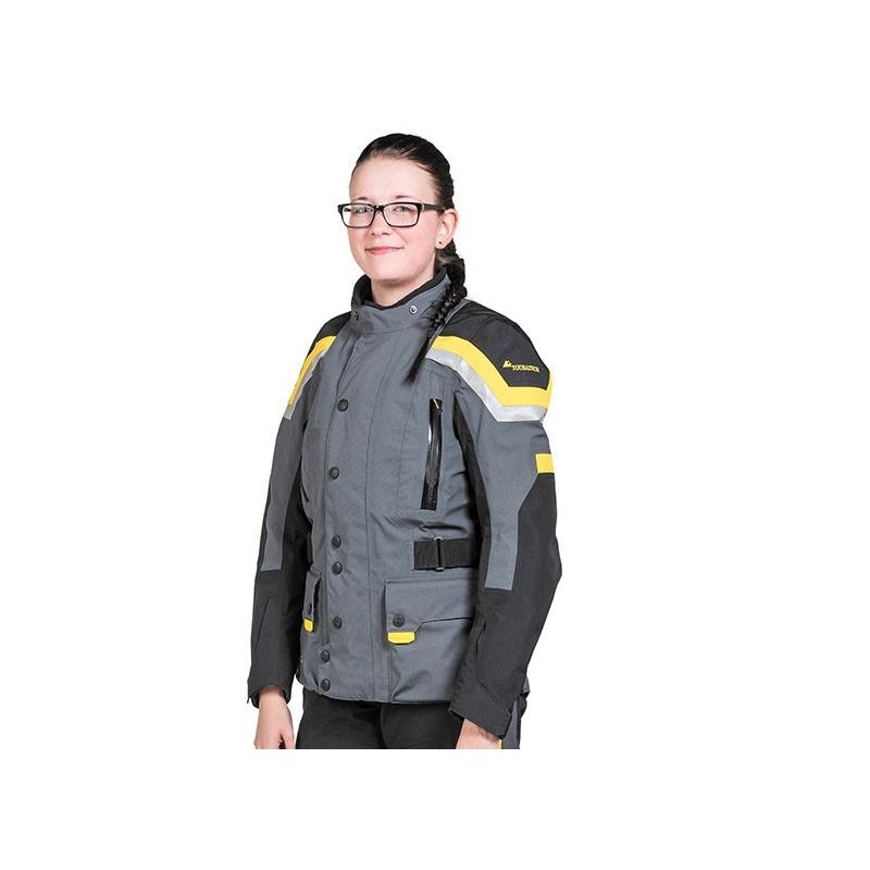 Chaqueta Compañero Summer Traveller para mujer Chaqueta Compañero Summer Traveller para mujer