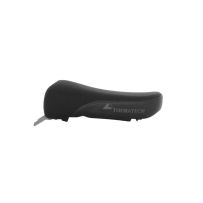 Selle confort passager DriRide, pour Triumph Tiger 800/ 800XC/ 800XCx, respirante