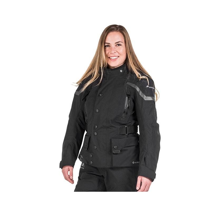 chaqueta touratech companero world traveller mujer