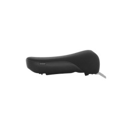 Selle confort passager DriRide, pour Triumph Tiger 800/ 800XC/ 800XCx, respirante