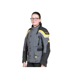 chaqueta touratech companero world traveller mujer