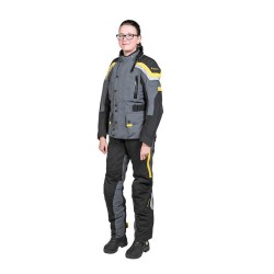 chaqueta touratech companero world traveller mujer