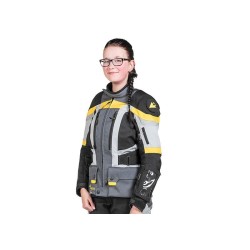 chaqueta touratech companero world traveller mujer