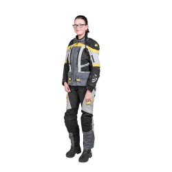 chaqueta touratech companero world traveller mujer