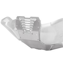 Rejilla de protección para el cubrecarter Rally Evo de KTM 790 Adventure / ADV R