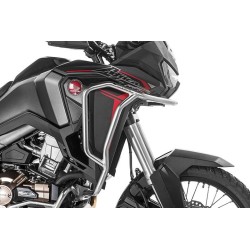 Estribo de protección superior para Honda CRF1100L Africa Twin