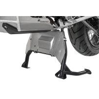 Ampliación de la protección del motor Triumph Tiger 900 Rally